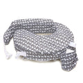 Open Box Original Nursing Pillow Midnight Poppy