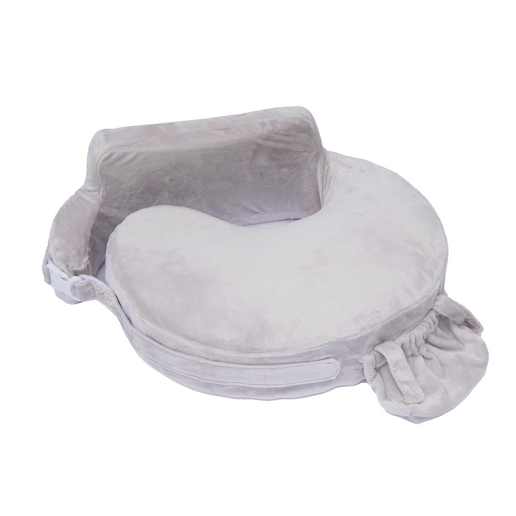 My Brest Friend Super Deluxe slipcover in Sandstone polyester