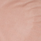 Textured pink fabric pattern