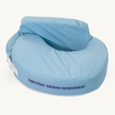My Brest Friend Professional Nursing Pillow