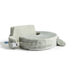 My Brest Friend Super Deluxe nursing pillow with slipcover